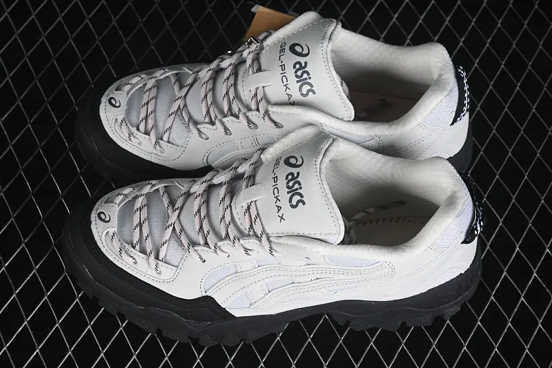 All categories Asics Asics series Asics Gel-Pickax Asics Gel-Pickax outdoor sports mountaineering casual shoes 1203A746-021